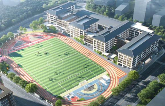 新校启航！省实天河学校开学以“五感五力”培育为核心开启育人新